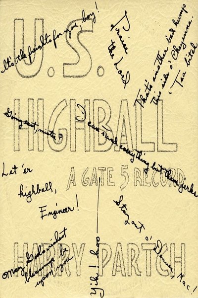 Poster do Filme U.S. Highball