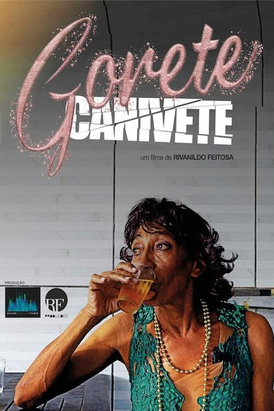 Poster do Filme Gorete Canivete