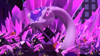Ninjago: Masters of Spinjitzu (2022) Season 16X25 Watch Online Free | ඔන්ලයින් බලන්න