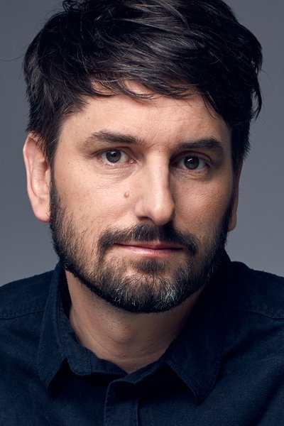 person poster