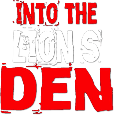 Into the Lion's Den Logo