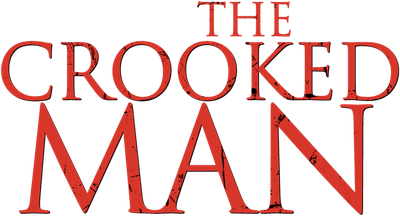 The Crooked Man Logo