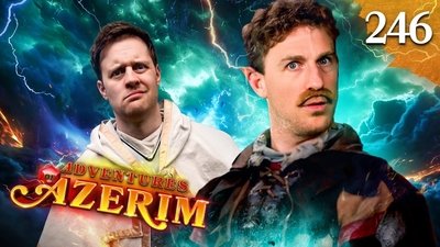 tv poster