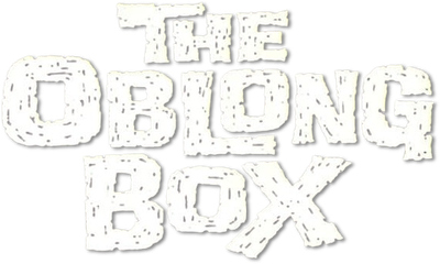 The Oblong Box Logo