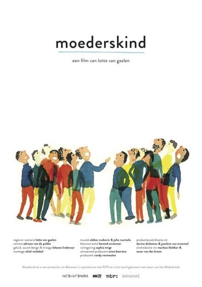 Watch!Moederskind Movie Online -123Movies