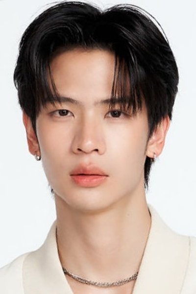 person poster