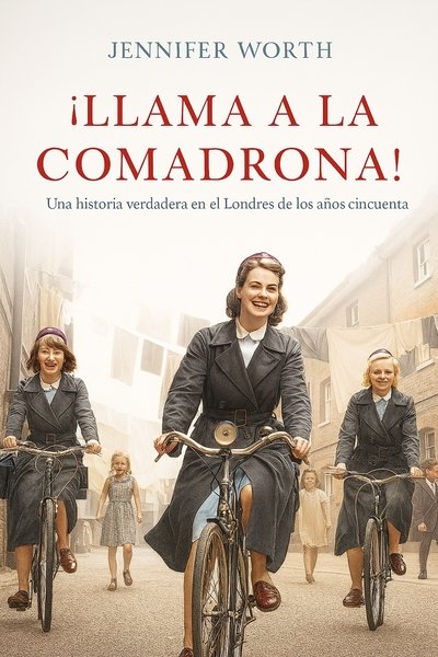 ¡Llama a la comadrona!