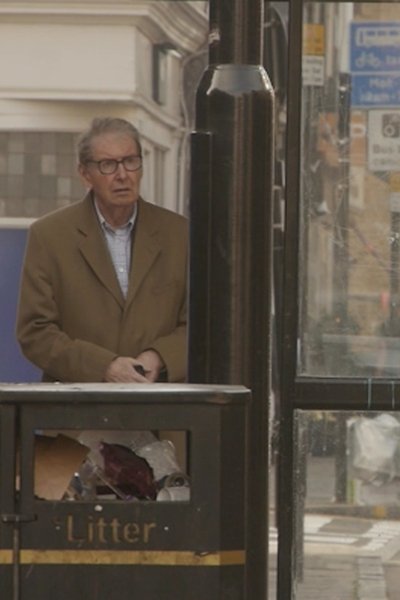 Poster do Filme On Essex Road