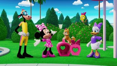tv poster