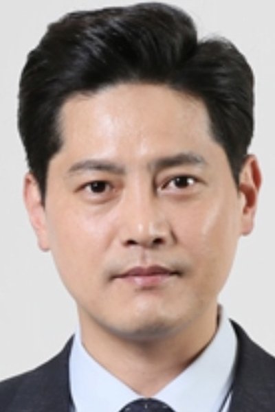 Photo de Byeon Woo-jong dans Défense d'atterrir