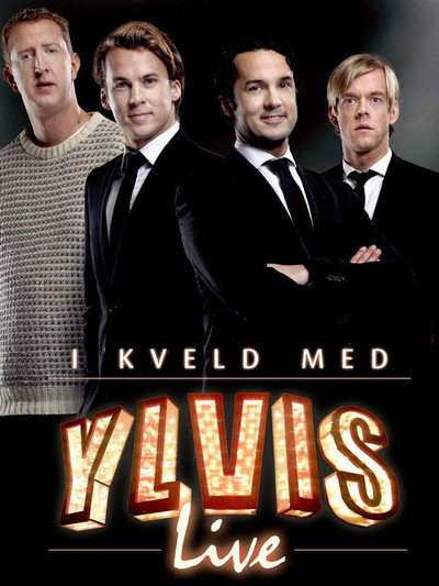 I kveld med Ylvis