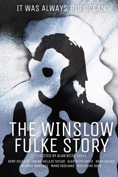 Poster do Filme The Winslow Fulke Story