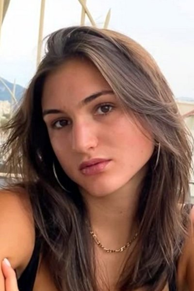 Photo de Lucella Costa dans Divergente 3 : Au-delà du mur