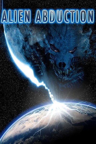 poster Alien Abduction