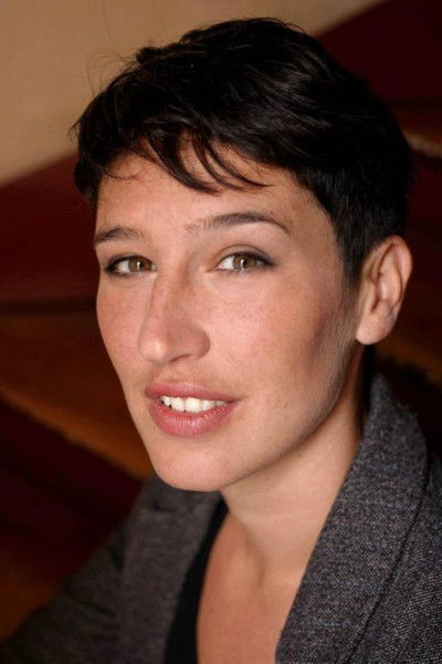 Imagem de Caroline Torelli