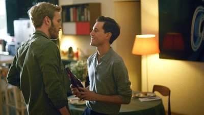 tv poster