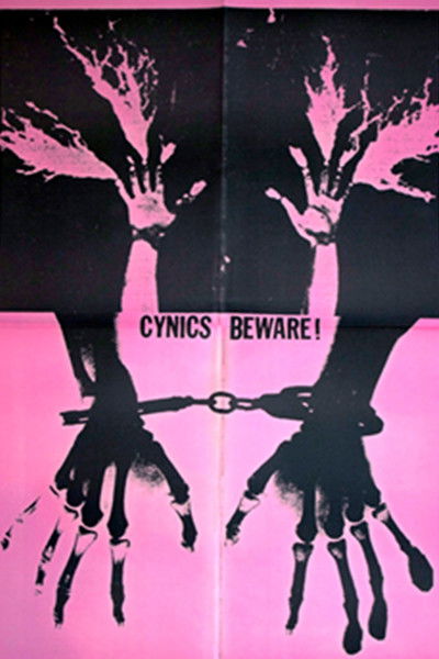 Poster do Filme Hystèry