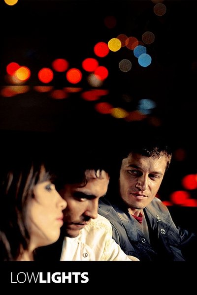 Poster for the movie Low Lights