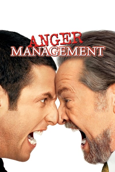 Anger Management (2003)