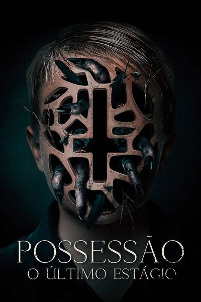 Poster do Filme Possessão - O Último Estágio
