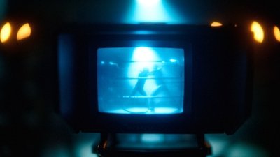 tv poster