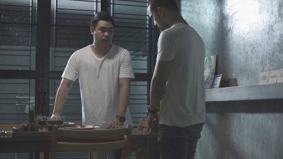 tv poster