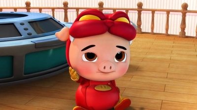 Episode 19