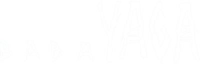 Baba Yaga: Terror of the Dark Forest Logo