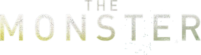 The Monster Logo