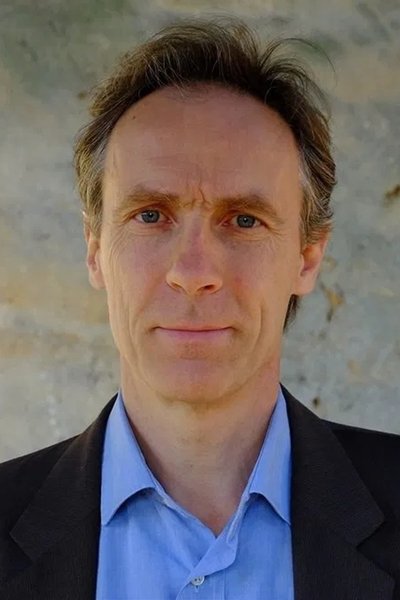 Imagem de Julien Rochefort