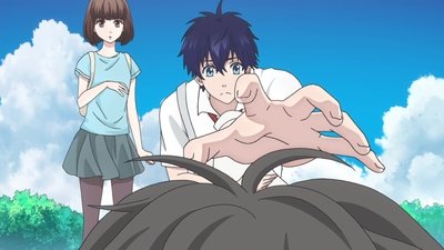 tv poster