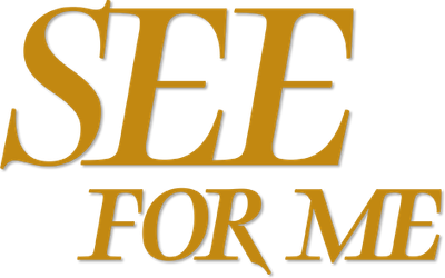 See for Me Logo
