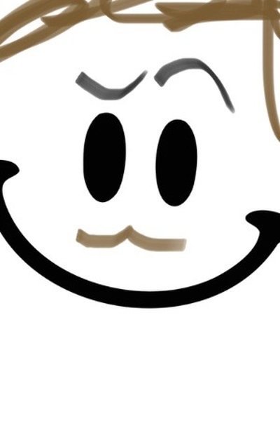 Random kid