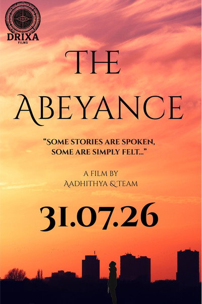 The Abeyance