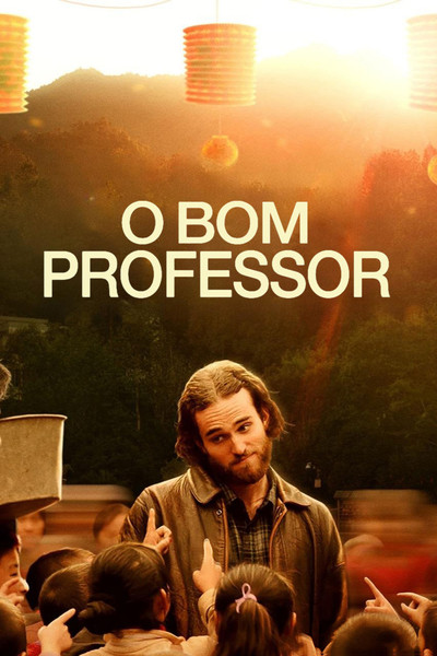 Poster do Filme O Bom Professor