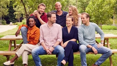 Populaire serie Dertigers (NL) komt terug met een nieuwe cast