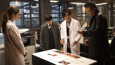 tv poster