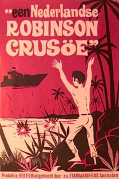 Watch!Een Nederlandse Robinson Crusoe Movie Online Putlocker