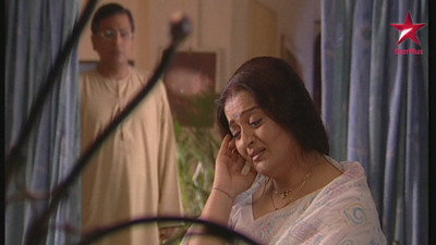 Tulsi Spends Sleepless Nights