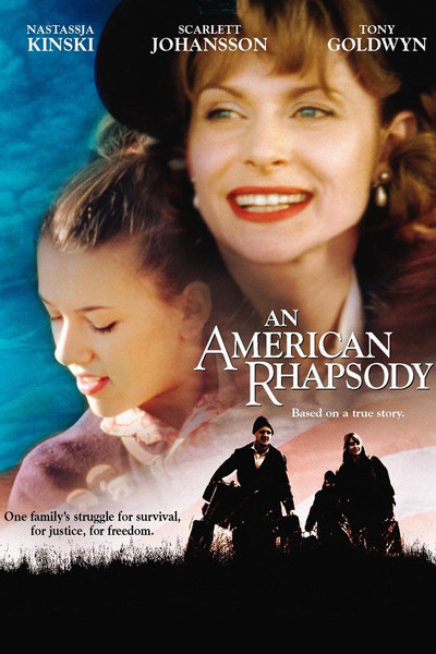 An American Rhapsody