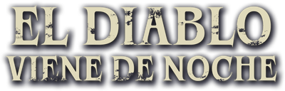 The Devil Comes at Night Logo