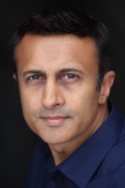 Photo de Sandeep Mohan dans Rogue One : A Star Wars Story