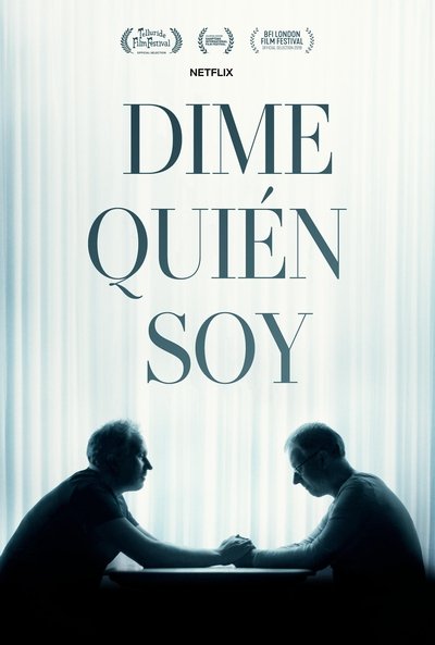 Tell Me Who I Am (2019)