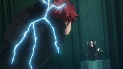 Mission: Yozakura Family (2026) Season 2X5 Watch Online Free | ඔන්ලයින් බලන්න