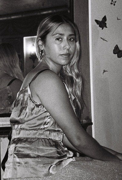 Marinthia Gutiérrez Velazco