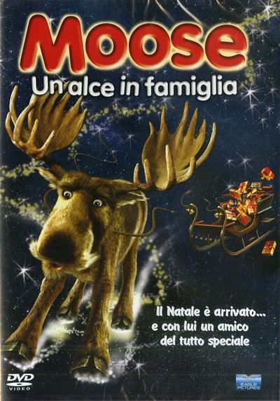 Watch!(2005) Es ist ein Elch entsprungen Movie Online Free Putlocker