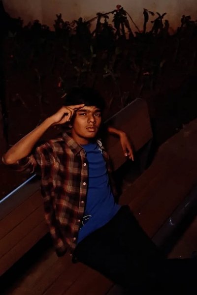 Imagem de Mokshith