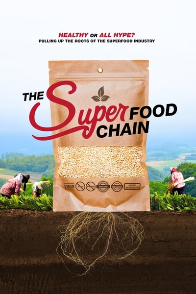 The Superfood Chain