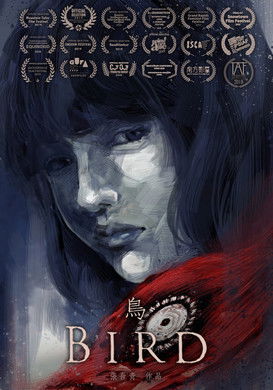 Poster do Filme Bird