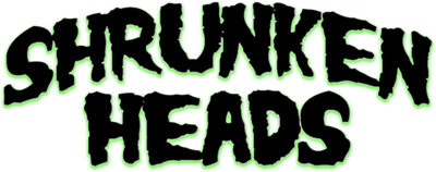 Shrunken Heads Logo